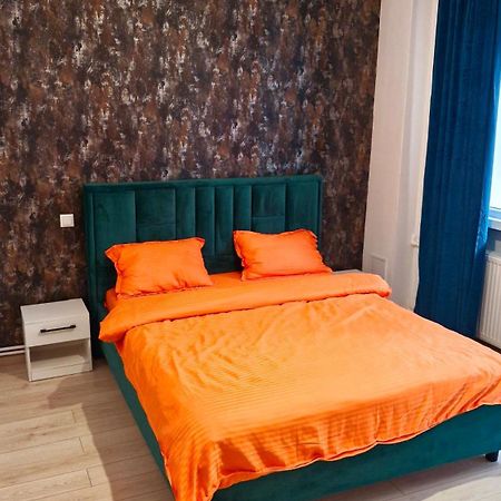 Imob Bibi House Universitate ブカレスト エクステリア 写真