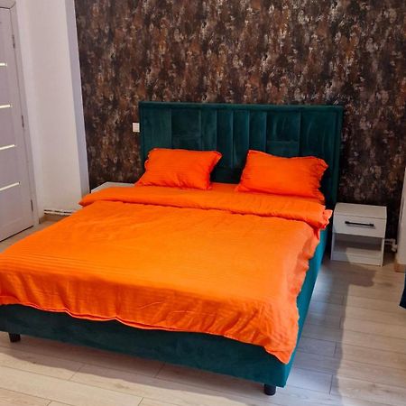 Imob Bibi House Universitate ブカレスト エクステリア 写真