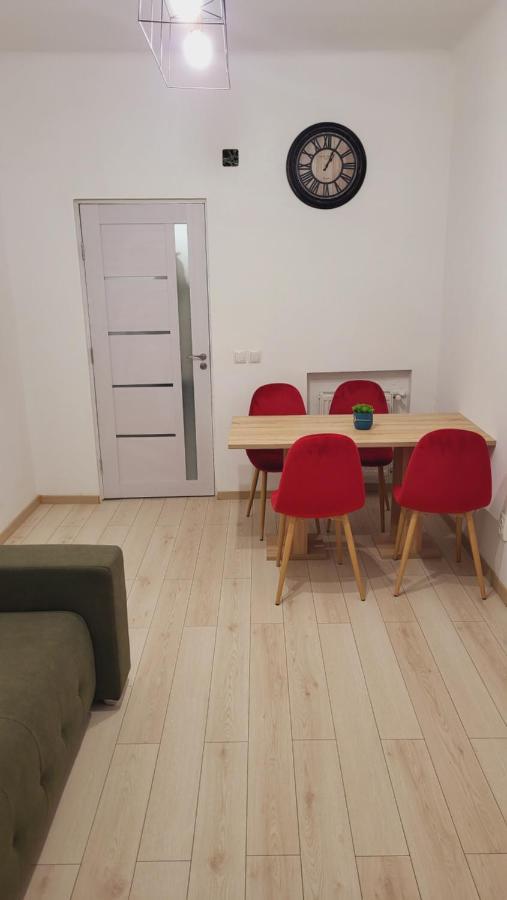 Imob Bibi House Universitate ブカレスト エクステリア 写真