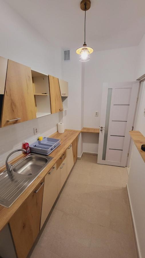 Imob Bibi House Universitate ブカレスト エクステリア 写真