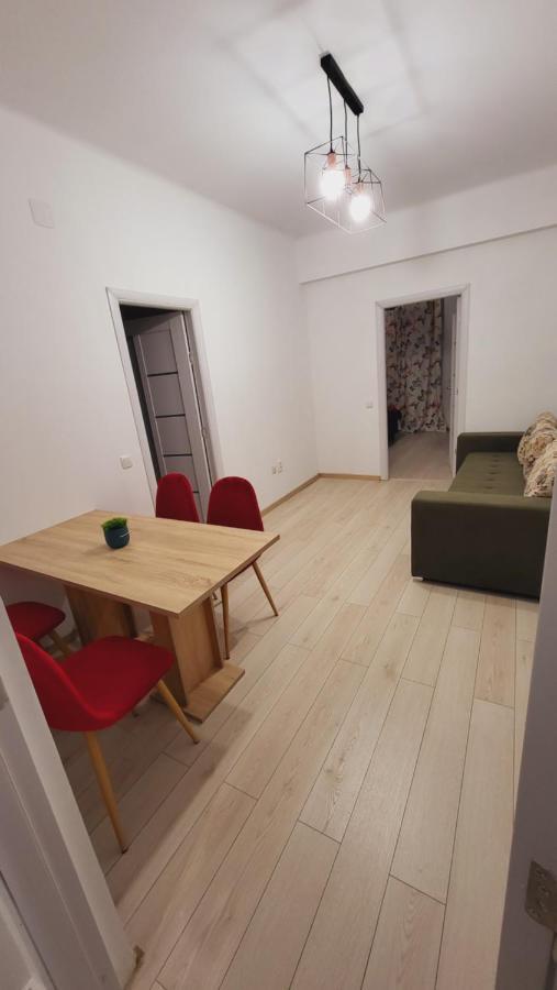 Imob Bibi House Universitate ブカレスト エクステリア 写真