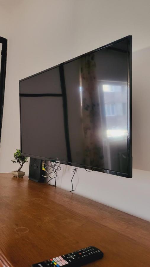 Imob Bibi House Universitate ブカレスト エクステリア 写真