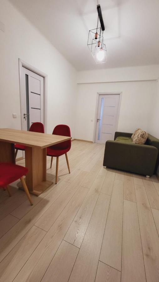 Imob Bibi House Universitate ブカレスト エクステリア 写真