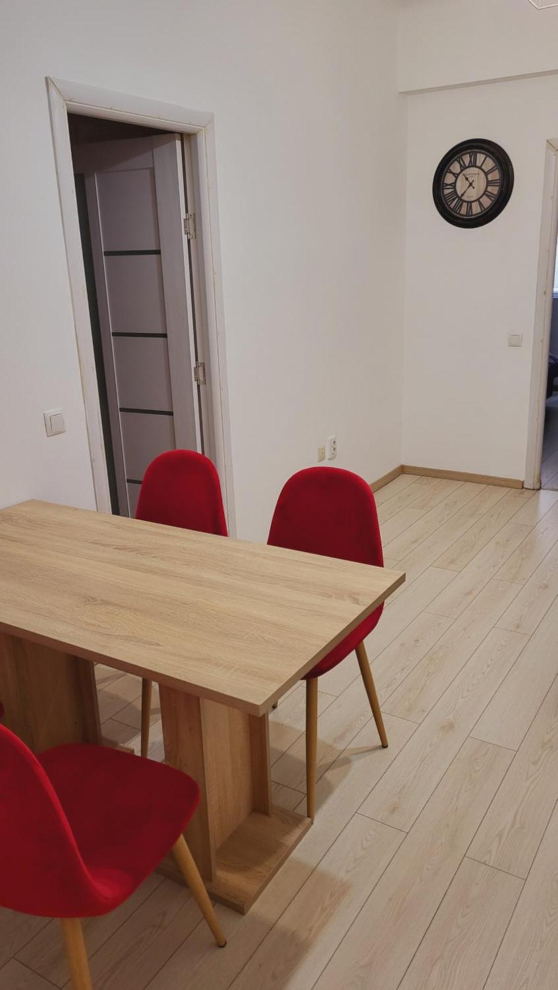 Imob Bibi House Universitate ブカレスト エクステリア 写真
