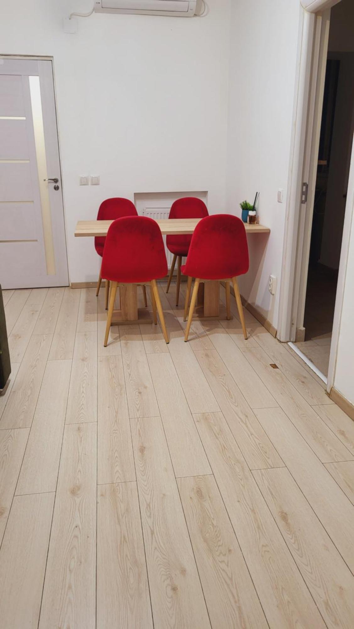 Imob Bibi House Universitate ブカレスト エクステリア 写真