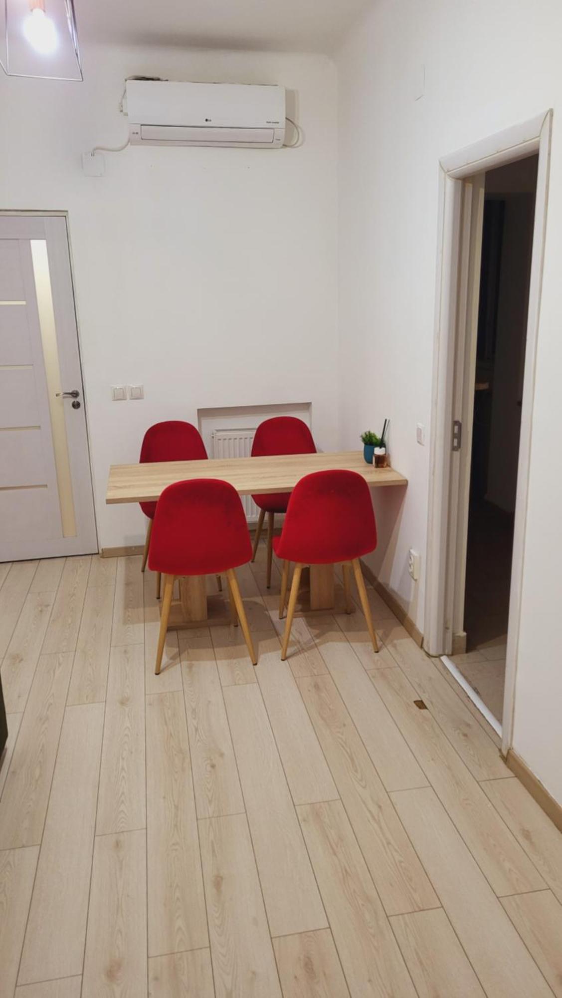 Imob Bibi House Universitate ブカレスト エクステリア 写真