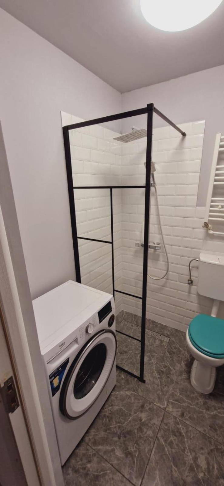 Imob Bibi House Universitate ブカレスト エクステリア 写真