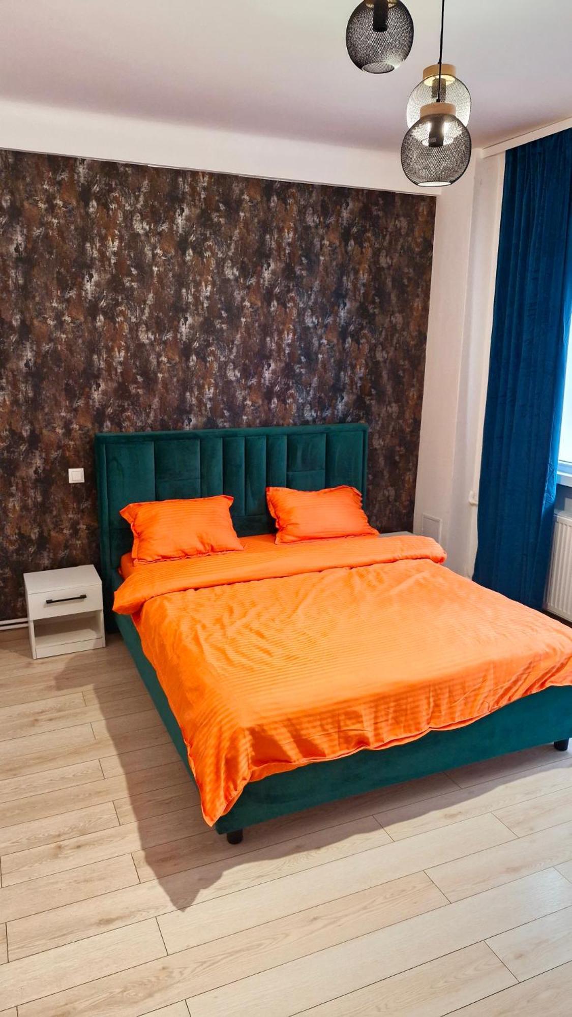 Imob Bibi House Universitate ブカレスト エクステリア 写真