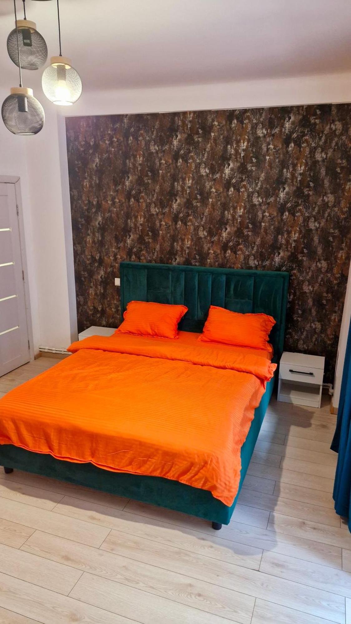 Imob Bibi House Universitate ブカレスト エクステリア 写真