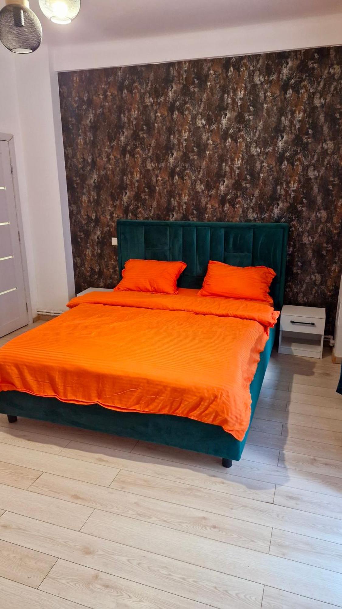 Imob Bibi House Universitate ブカレスト エクステリア 写真